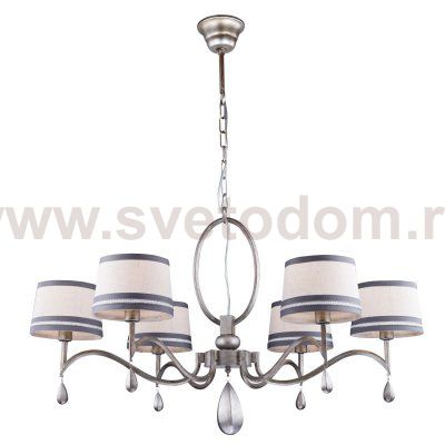 Люстра Favourite 1937-6P Nika
