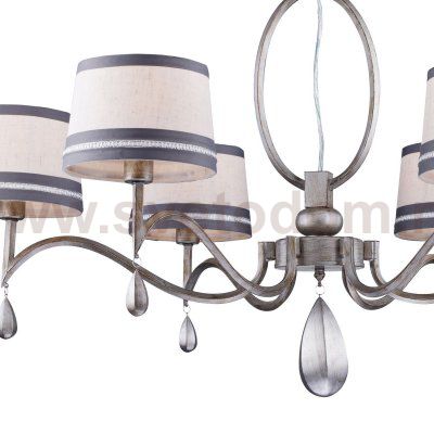 Люстра Favourite 1937-6P Nika