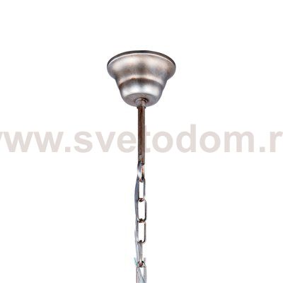 Люстра Favourite 1937-8P Nika