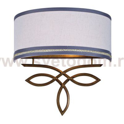 Настенный светильник бра Favourite 1938-2W Nika