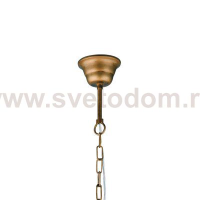 Люстра Favourite 1938-6P Nika