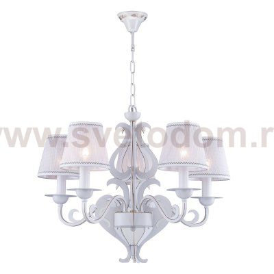 Люстра Favourite 1940-5P Luminous