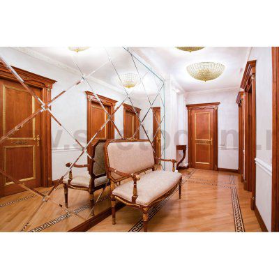 Потолочный светильник Favourite 1946-5U Splendor