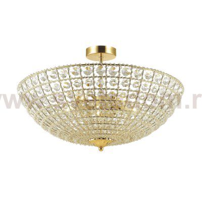 Потолочный светильник Favourite 1946-5U Splendor