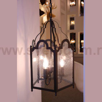 Люстра Favourite 1954-3P Mirum