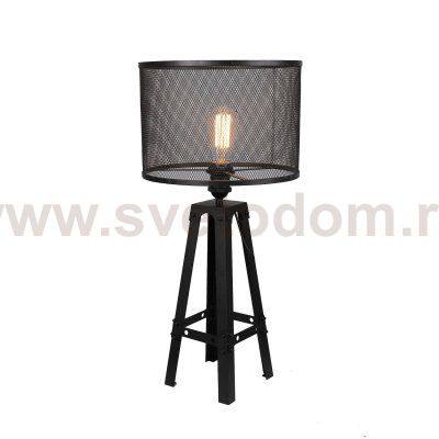 Настольный светильник Favourite 1967-1T Reticulum