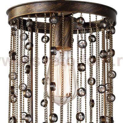 Люстра Favourite 1972-1P Mysterium