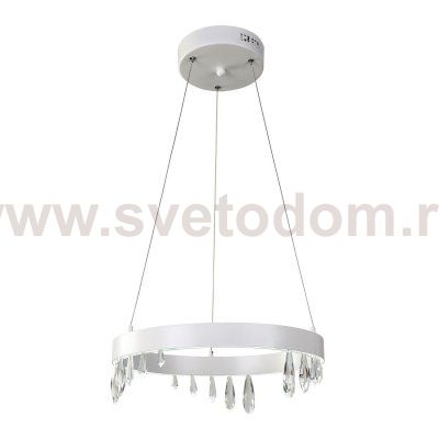 Люстра Favourite 1974-4P Pluvia