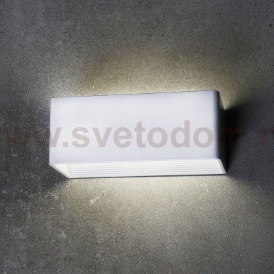 Настенный светильник Favourite 1997-1W Twinser