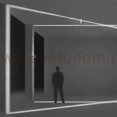 Настенный светильник Favourite 2000-1W Collare