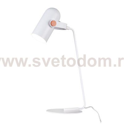 Настольный светильник Favourite 2008-1T Ampolla