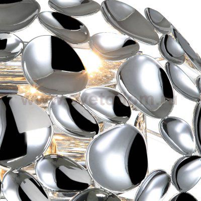 Светильник Colosseo Gittus на 3 лампы