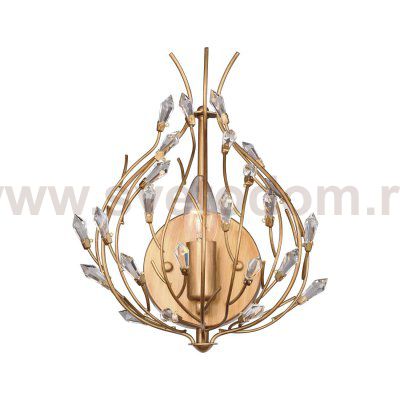 Настенный светильник Favourite 2020-1W Batun