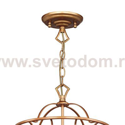 Люстра Favourite 2021-3P Royalty