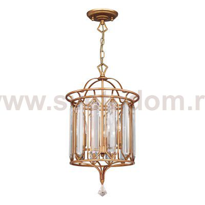 Люстра Favourite 2021-3P Royalty