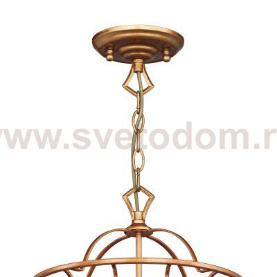 Люстра Favourite 2021-3P Royalty