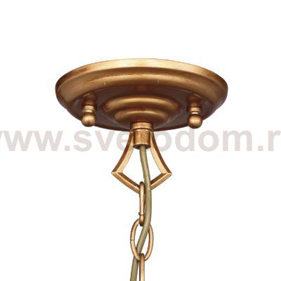 Люстра Favourite 2021-5P Royalty