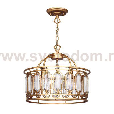 Люстра Favourite 2021-5P Royalty