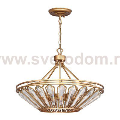 Люстра Favourite 2021-6P Royalty