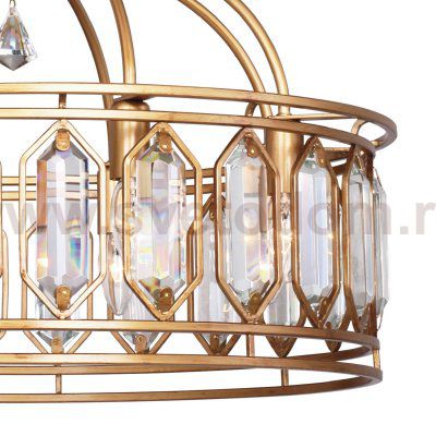 Люстра Favourite 2021-8P Royalty