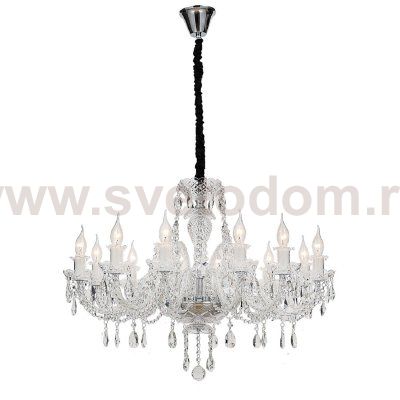 Люстра Favourite 2022-12P Lawanda