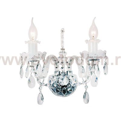 Настенный светильник Favourite 2022-2W Lawanda