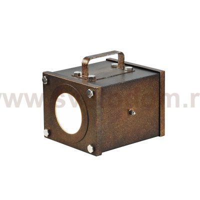 Настольный светильник Favourite 2037-1T Foco