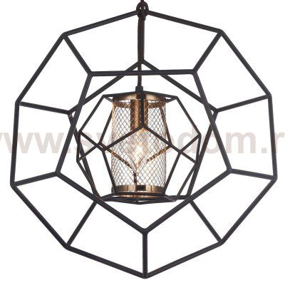 Люстра Favourite 2039-1P Septum