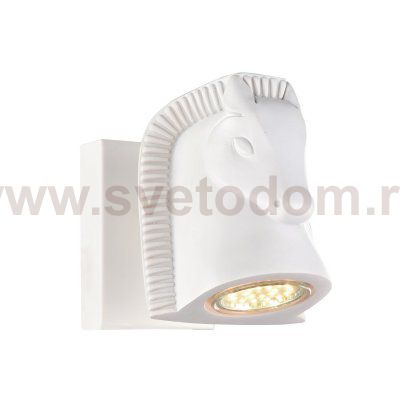Настенный светильник Favourite 2040-1W Cavallina