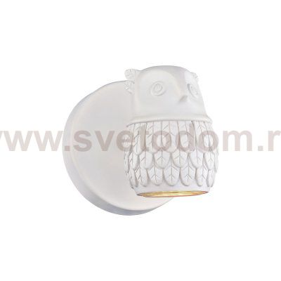 Настенный светильник Favourite 2041-1W Gufo