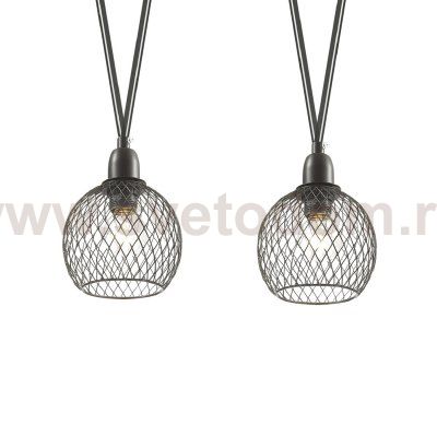 Гирлянда Favourite 2042-10P Luminas