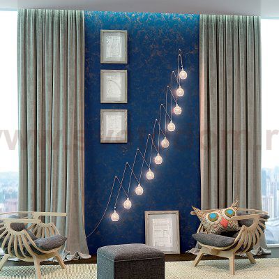 Гирлянда Favourite 2043-10P Luminas