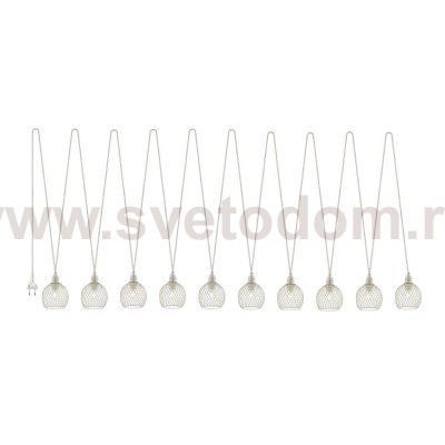 Гирлянда Favourite 2043-10P Luminas