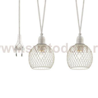 Гирлянда Favourite 2043-10P Luminas