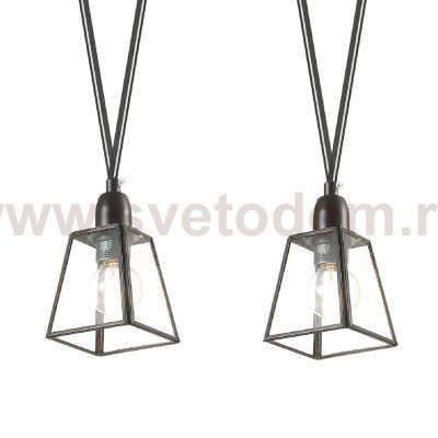 Гирлянда Favourite 2044-10P Luminas