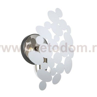 Настенный светильник Favourite 2050-1W Grape