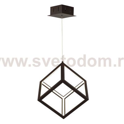 Люстра подвесная Favourite 2052-1P Cubus