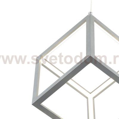 Люстра подвесная Favourite 2053-1P Cubus