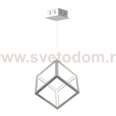 Люстра подвесная Favourite 2053-1P Cubus