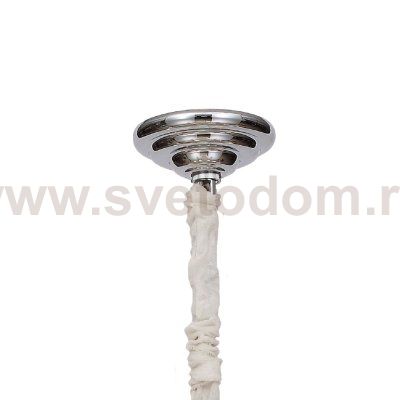 Люстра подвесная Favourite 2056-10P Atlanta