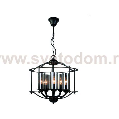 Люстра подвесная Favourite 2057-5P Kiara