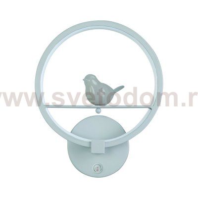 Настенный светильник Favourite 2062-1W Passer