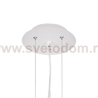 Люстра подвесная Favourite 2073-7P Ully