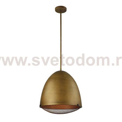 Люстра подвесная Favourite 2087-3P Pignatta