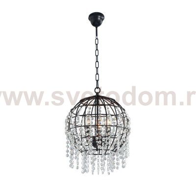 Люстра подвесная Favourite 2089-3P Mondo