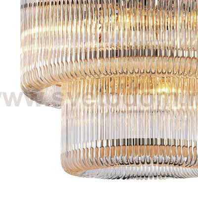 Люстра подвесная Favourite 2094-9P Negociant