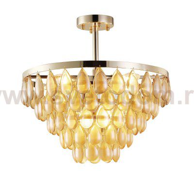 Люстра потолочная Favourite 2098-6P Convention