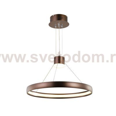 Люстра подвесная Favourite 2102-2P Saturn