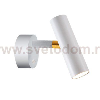 Настенный светильник Favourite 2108-1W Tube