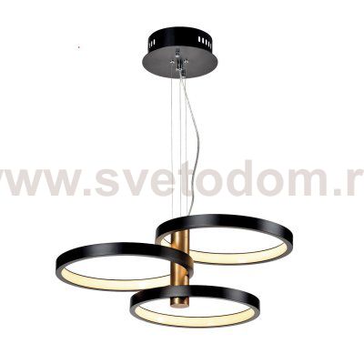 Люстра подвесная Favourite 2116-3P Umlauf